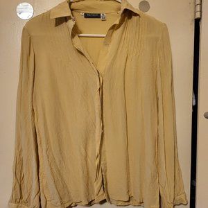 MATSON SILLK SHIRT